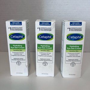 Cetaphil Eye Gel Cream